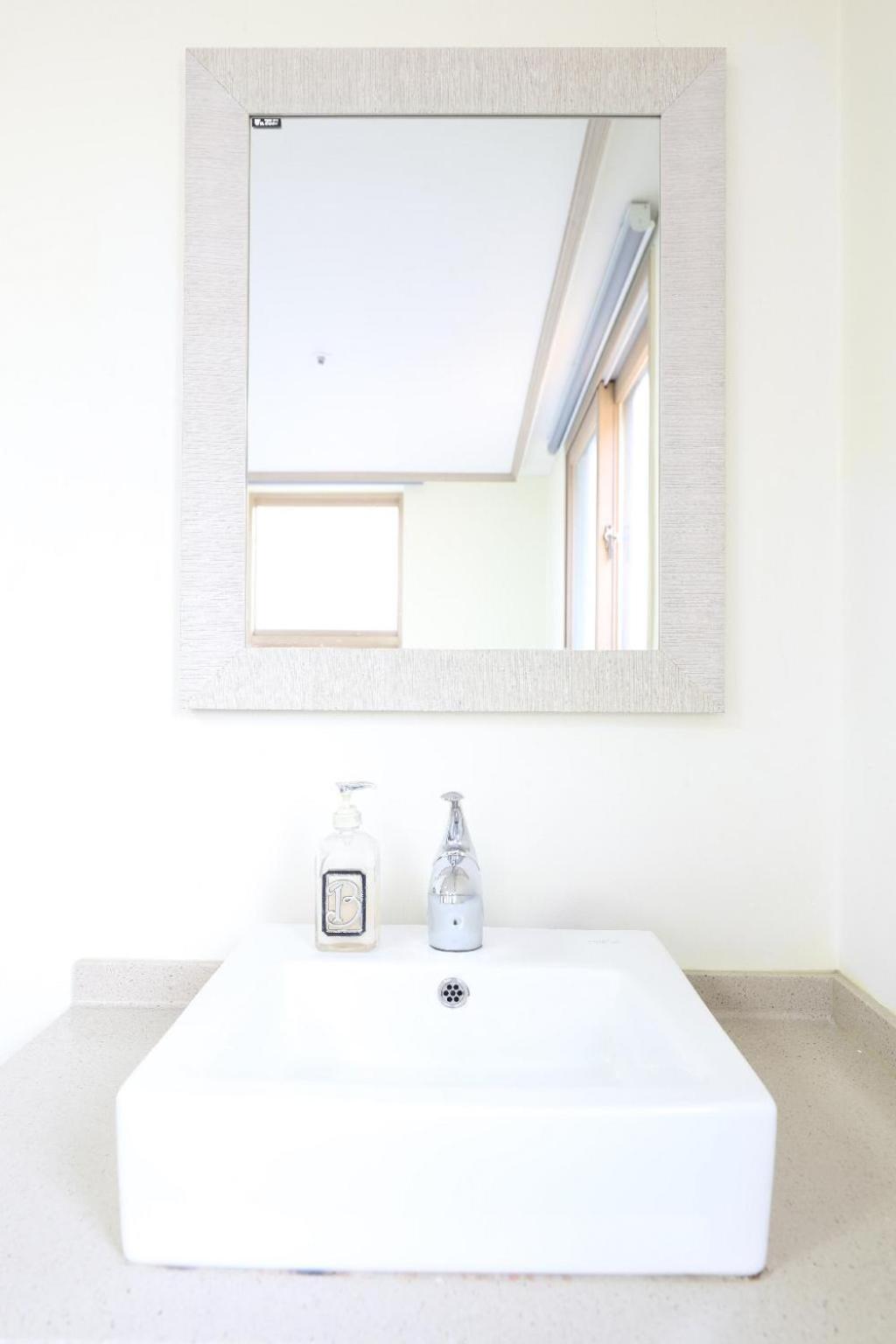 Roi Guesthouse Seoul Exterior photo